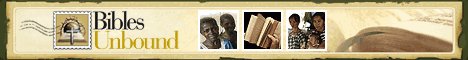 Visit Bibles Unbound and become a Bible Mailing Missionary